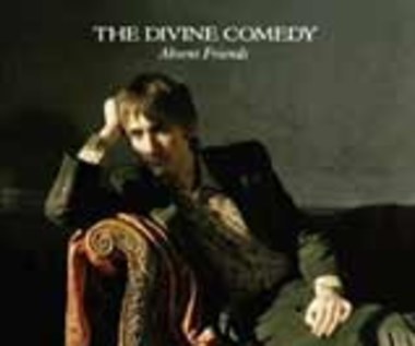 Divine Comedy: Zalety ojcostwa