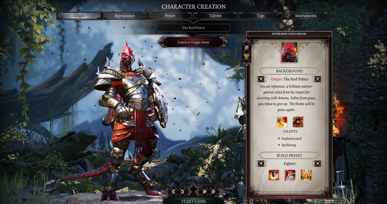 Divinity: Original Sin 2 /materiały prasowe