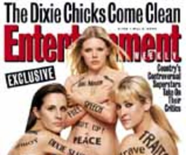 Dixie Chicks obawiają się o życie
