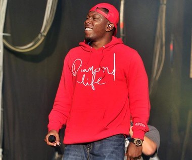 Dizzee Rascal: Najlepsi raperzy? Jay-Z, J. Cole, Wale