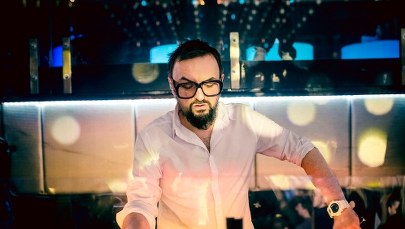 DJ ADHD na Tauron Life Festival Oświęcim!