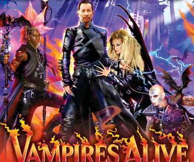 DJ Bobo dziś w Poznaniu