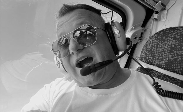 DJ Hazel nie żyje. Znany muzyk miał 44 lata