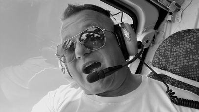 DJ Hazel nie żyje. Znany muzyk miał 44 lata