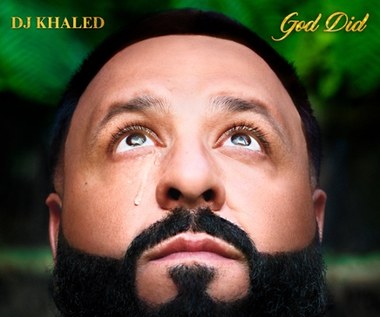 DJ Khaled "God Did": muzyka z przypadku [RECENZJA]