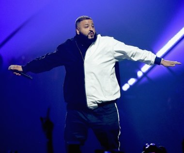 DJ Khaled wystąpi w ramach otwarcia finału Overwatch League