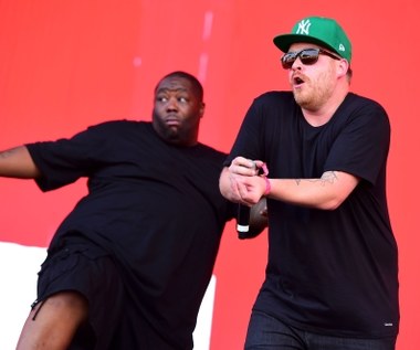 DJ Shadow i Run The Jewels: Bójka polityków w klipie "Nobody Speak"