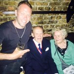 DJ z Londynu szuka pary bawiących się 70-letnich Polaków
