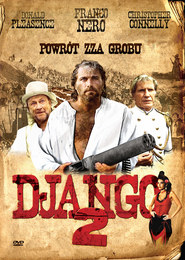 Django 2