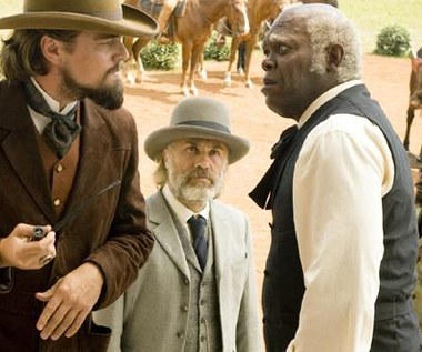 "Django": Dobry, zły i... czarny