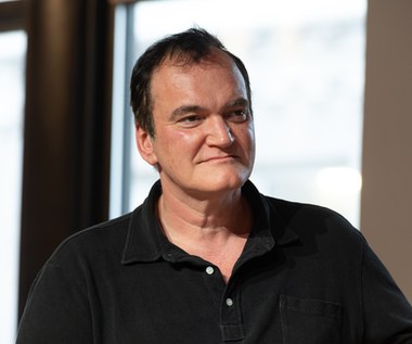"Django": Quentin Tarantino zaprzecza, że ukradł pomysł na film