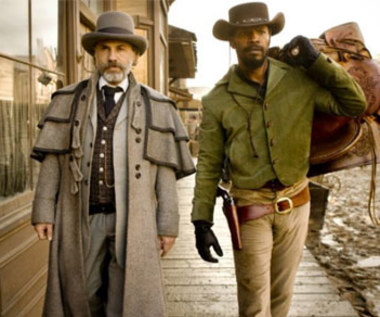 "Django" [trailer]