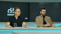 DJB: Co z sytuacją Zalewskiego? “Współczuję mu”. WIDEO