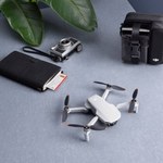 DJI prezentuje drona Mini 2