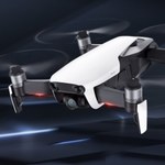 DJI przygotowuje drona Mavic Air 2