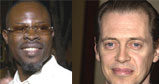 Djimon Hounsou i Steve Buscemi /