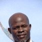 Djimon Hounsou