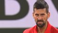 Djoković broni break pointa po szalonym rajdzie składającym się z 41 uderzeń. WIDEO