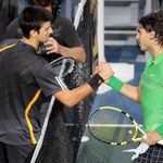 Djokovic i Monfils w finale turnieju ATP w Paryżu