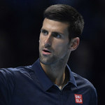 Djoković kontra Murray w finale turnieju ATP w Londynie. Serb powalczy o powrót na tron