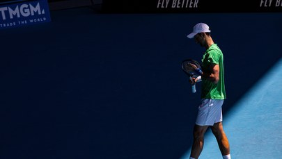 Djokovic musi wyjechać z Australii. "Jestem bardzo rozczarowany"