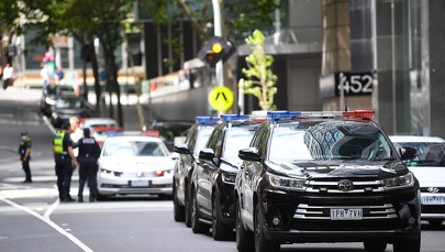 Djokovic odleciał do Dubaju