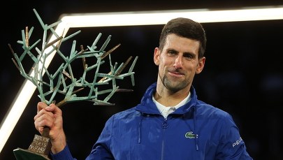 Djokovic ujawnił, co chce robić po zakończeniu kariery 