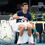 Djokovic w Australii wrócił do wydalenia sprzed roku