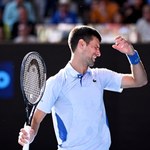 Djoković wyeliminowany przez Sinnera z Australian Open