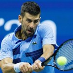 Djokovic wyeliminowany w 3. rundzie US Open