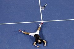 Djokovic wygrał Australian Open