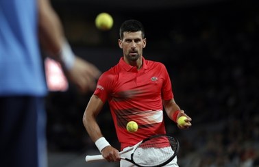 Djoković: Wykluczenie Rosjan i Białorusinów z Wimbledonu to zła decyzja