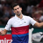 Djokovic wylądował w Dubaju. Serb przez 3 lata może nie wjechać do Australii