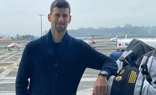 Djokovic wystartuje w Australian Open. Nie musi się szczepić  