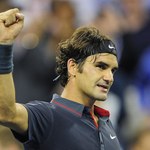 Djokovic zagra z Federerem o miejsce w finale US Open