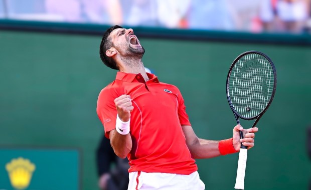 Djokovic zainwestował w klub z miasta legendarnego wyścigu