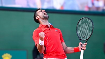 Djokovic zainwestował w klub z miasta legendarnego wyścigu