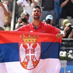 Djokovic ze złotym medalem olimpijskim!