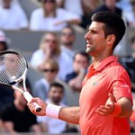 Djoković zwycięzcą French Open 2023. Rekord wszech czasów pobity