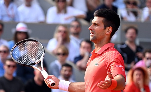 Djoković zwycięzcą French Open 2023. Rekord wszech czasów pobity