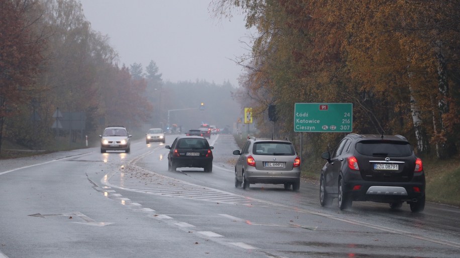 DK 91 /Michał Dukaczewski /RMF FM