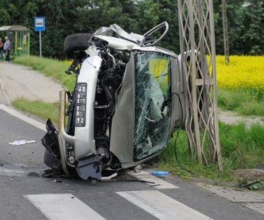 DK11 czyli wakacyjna droga śmierci. Musisz na siebie uważać!