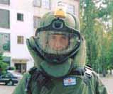 DKA: Teledysk z policją