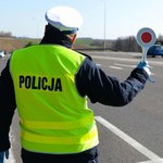 Dla 100 zł zmarnował 26 lat pracy. Policjant z Opola wydalony ze służby