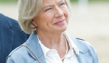 Dla Bożeny Dykiel to dom był najważniejszy. Tak żyła aktorka