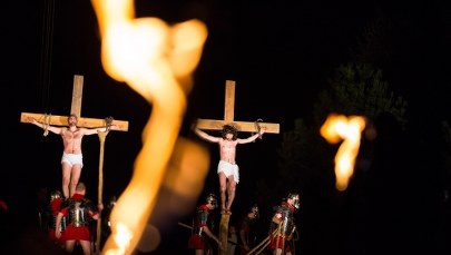 Dla chrześcijan zaczyna się najświętszy czas w roku