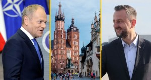 "Dla higieny koalicji". Tusk i Kosiniak-Kamysz połączą siły w bitwie w Kraków?