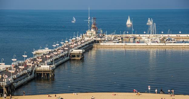 Dla hotelarzy i właścicieli pensjonatów to były wakacje marzeń /&copy;123RF/PICSEL