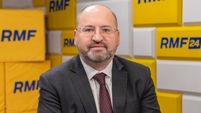 ​Dla ilu stowarzyszeń jest miejsce wewnątrz PiS? Adam Bielan w RMF FM