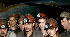 Dla Jastrzębskiej Spółki Węglowej taka sama pomoc jak dla Kompanii Węglowej? /AFP